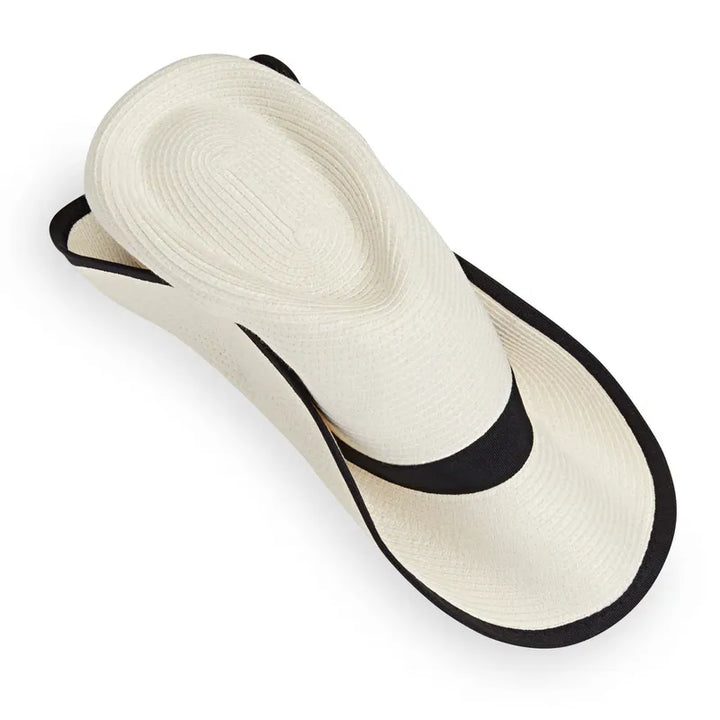 Wallaroo Gabi Hat - Ivory