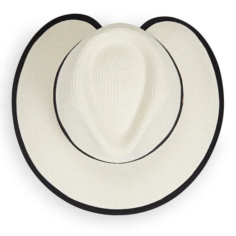 Wallaroo Petite Gabi Hat - Ivory