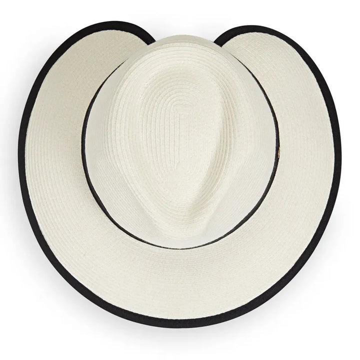 Wallaroo Petite Gabi Hat - Ivory