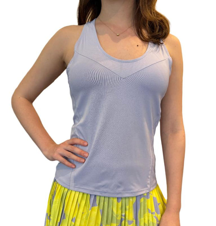 InPhorm Anna Tank - Cosmic Sky