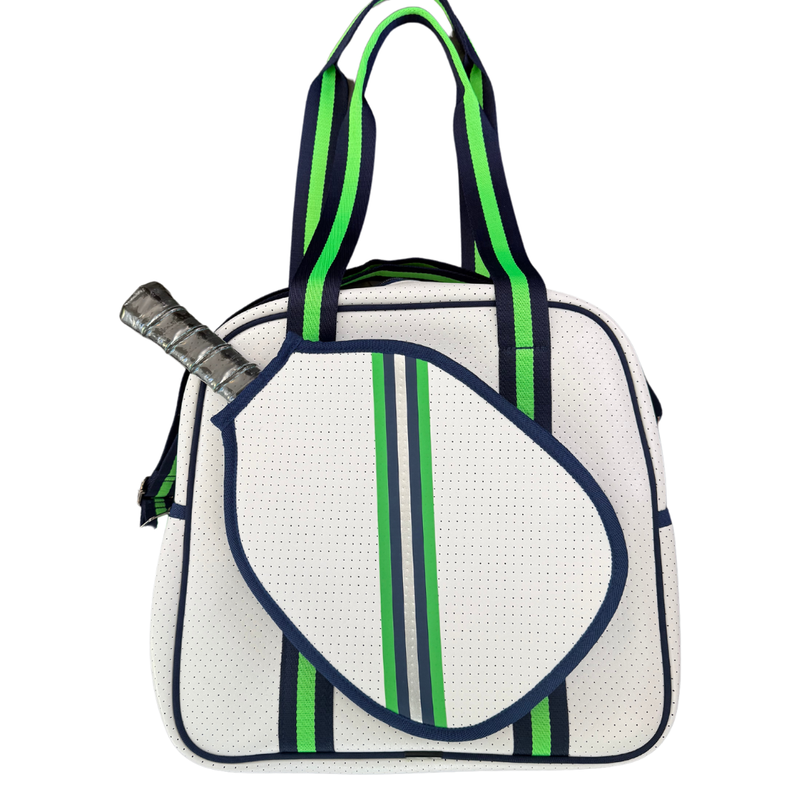 Neoprene Pickleball Bag - Various Colours