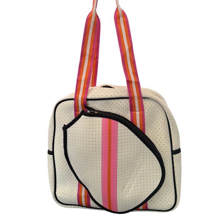 Neoprene Pickleball Bag - Various Colours