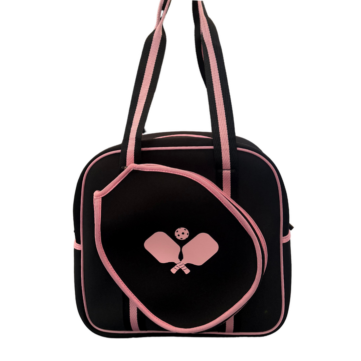 Neoprene Pickleball Bag - Various Colours