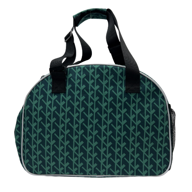 Pik'le'Ball Pickleball Tote - Classy Green