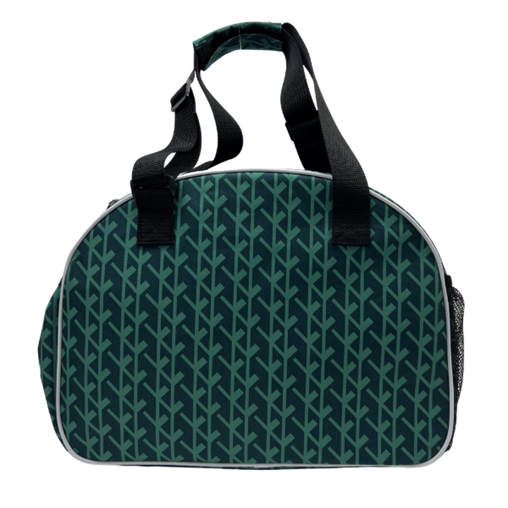 Pik'le'Ball Pickleball Tote - Classy Green