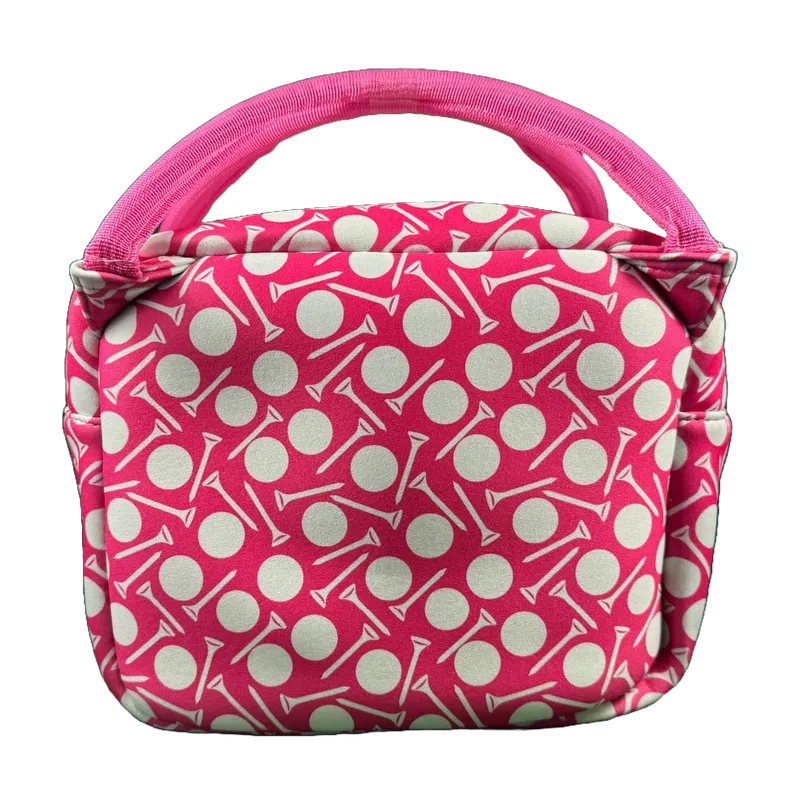 Best Of Golf Cooler - Ball & Tee