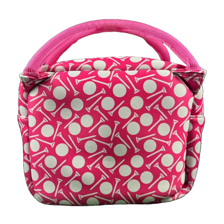 Best Of Golf Cooler - Ball & Tee