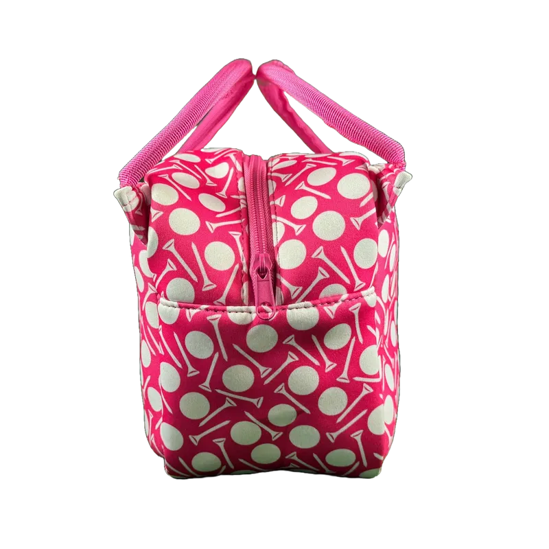 Best Of Golf Cooler - Ball & Tee