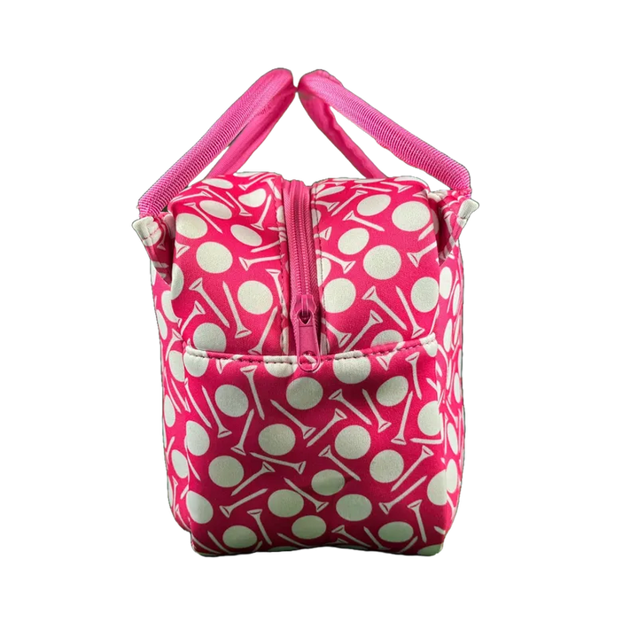 Best Of Golf Cooler - Ball & Tee