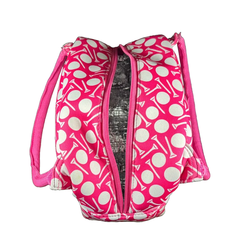 Best Of Golf Cooler - Ball & Tee