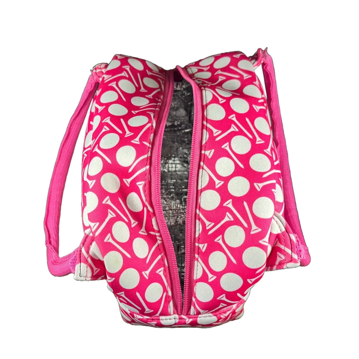 Best Of Golf Cooler - Ball & Tee