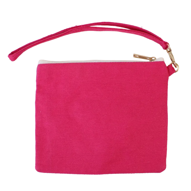 Best of Golf Beaddie Wristlet - Putts and Pearls
