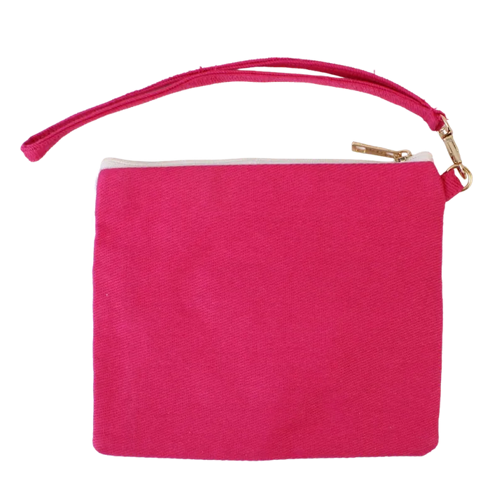 Best of Golf Beaddie Wristlet - Putts and Pearls