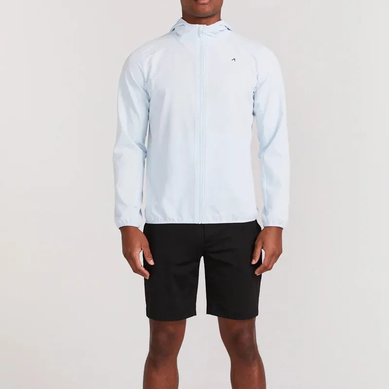 Redvanly Men's Hanover Shorts 9" - Black