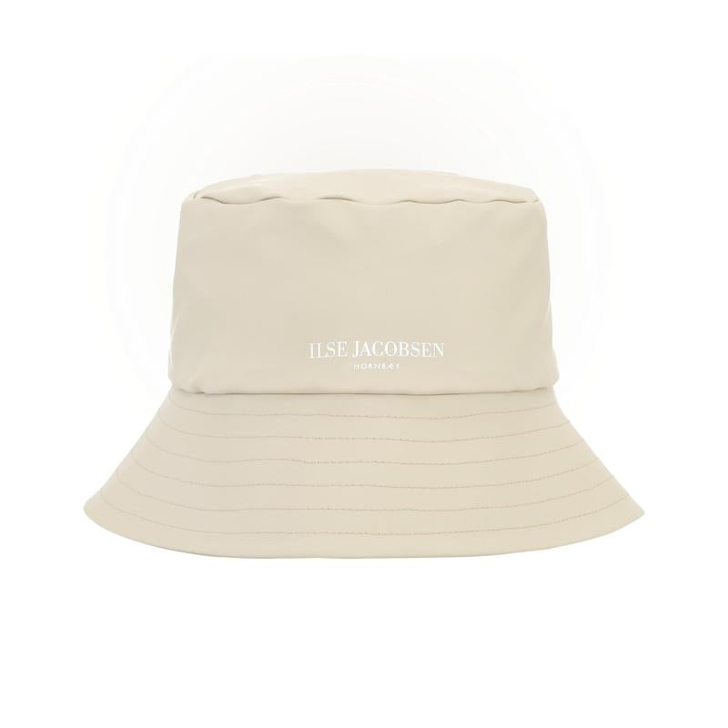 Ilse Jacobsen Rain Hat - Cream