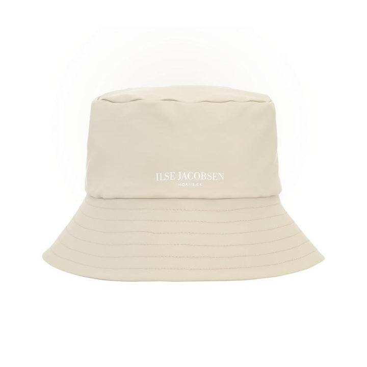 Ilse Jacobsen Rain Hat - Cream