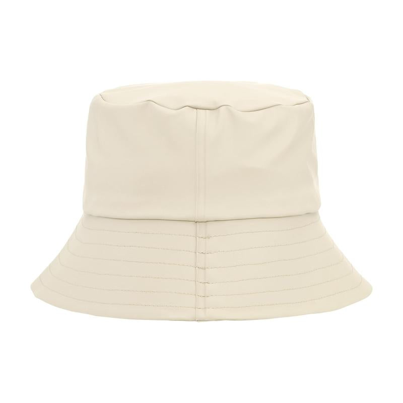 Ilse Jacobsen Rain Hat - Cream