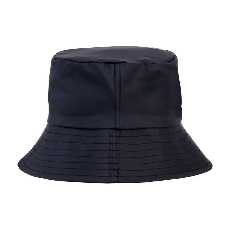 Ilse Jacobsen Rain Hat - Navy