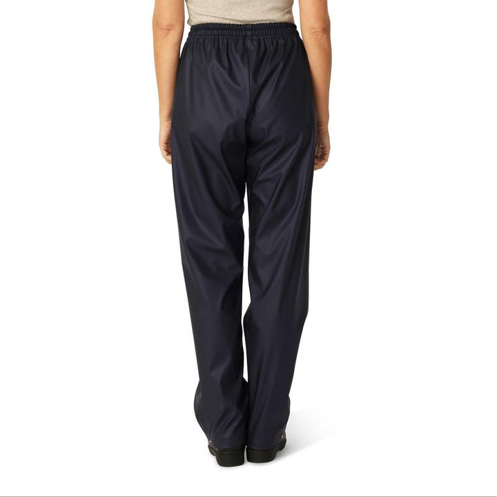Ilse Jacobsen Rain Pants - Navy