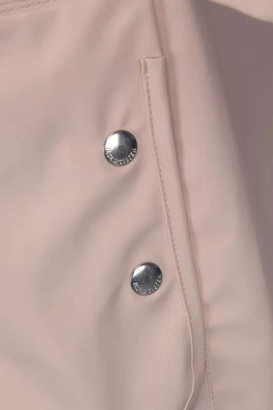 Ilse Jacobsen Raincoat - Rose
