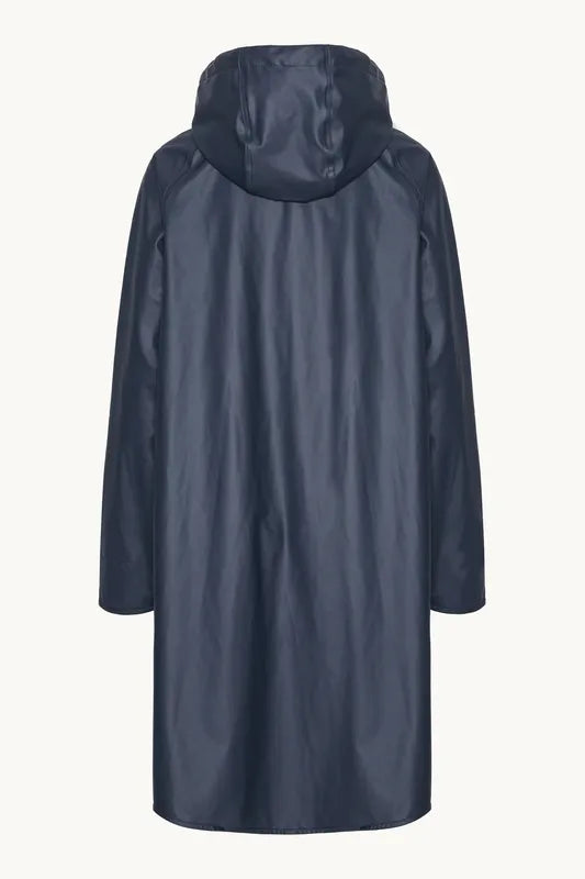 Ilse Jacobsen Raincoat - Ombre Blue