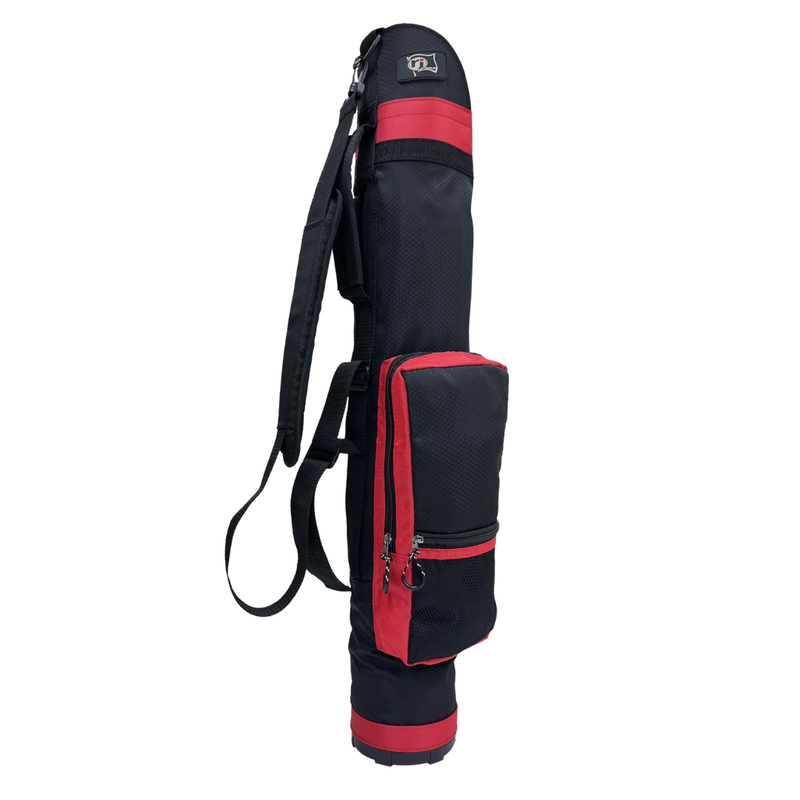 RJ Sports Ladies 6" Sunday Bag