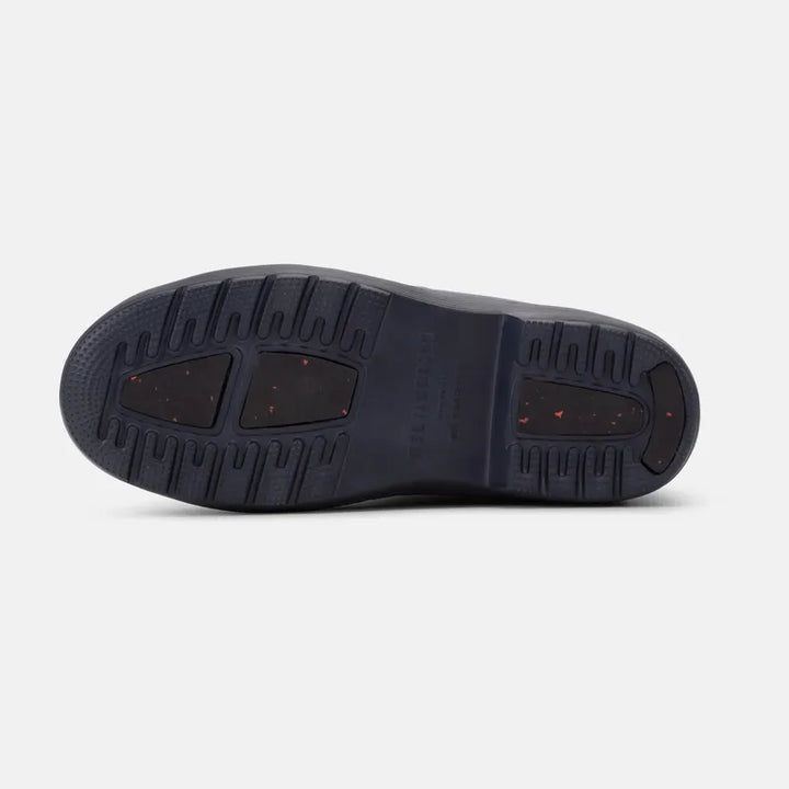 Ilse Jacobsen Neo Rain Boot - Navy