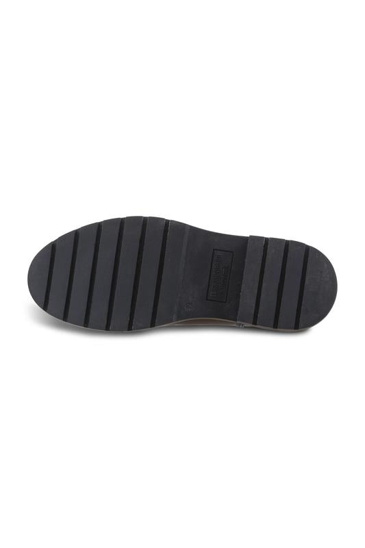 Ilse Jacobsen Neoprene Rain Boots - Black