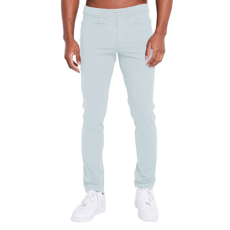 Redvanly Men's Kent Pants - Harbor Mist