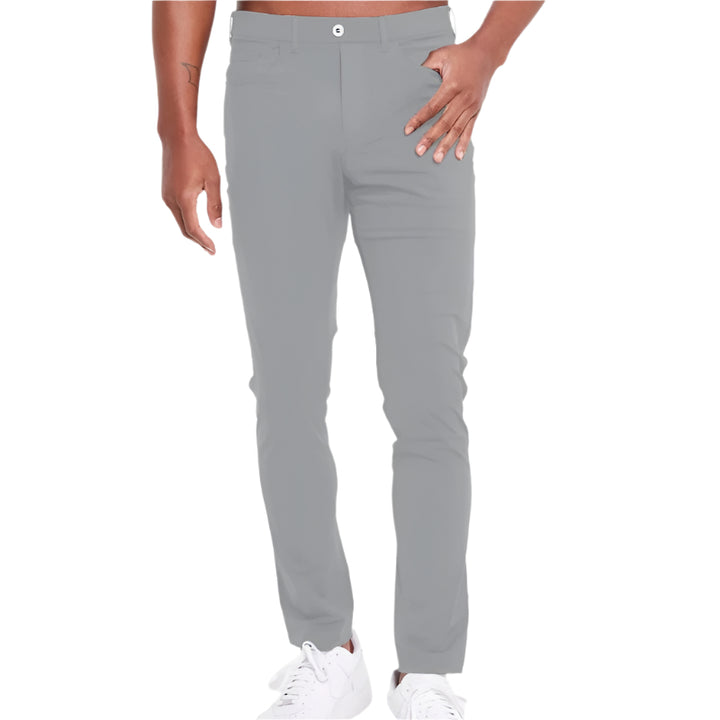 Redvanly Men's Kent Pants - Shadow