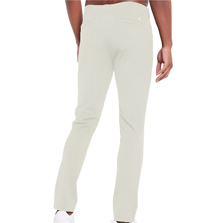 Redvanly Men's Kent Pants - Stone