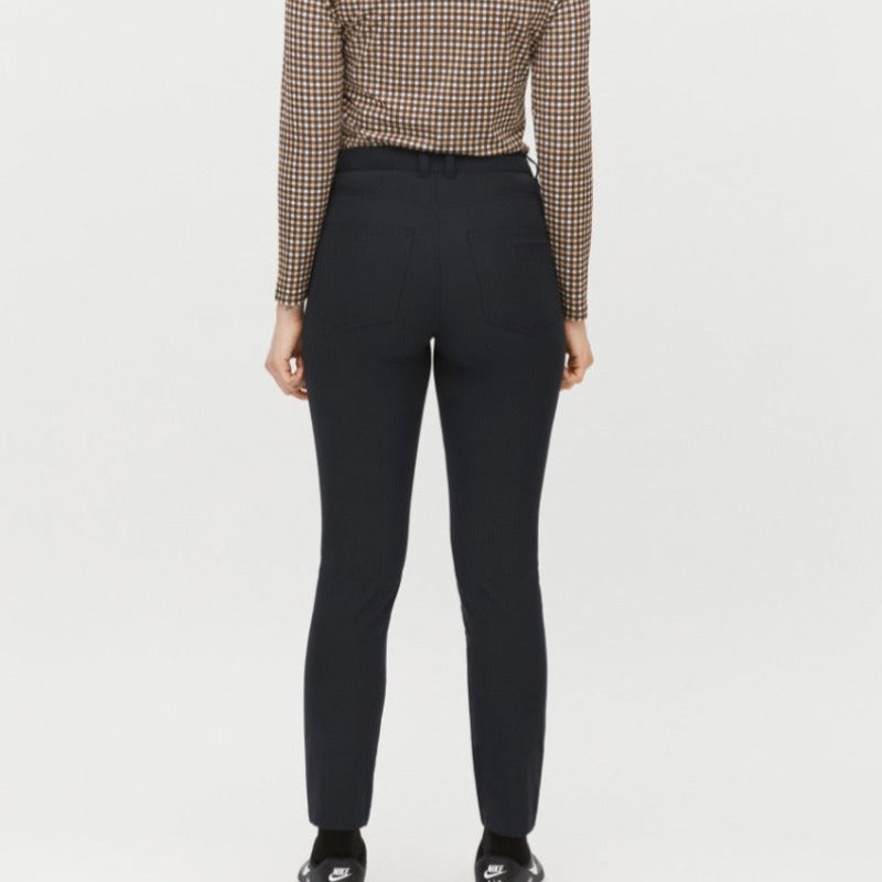 Rohnisch Chie Pant - Black