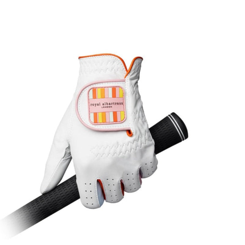 Royal Albartross Duchess Golf Glove - Mia's Miracles