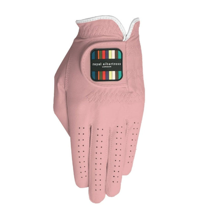 Royal Albartross Duchess Golf Glove - Pink