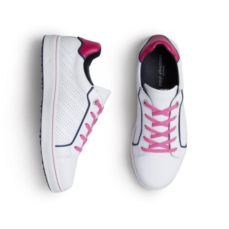Women's Golf Shoes & Gloves by Royal Albartross | Shop Canada
