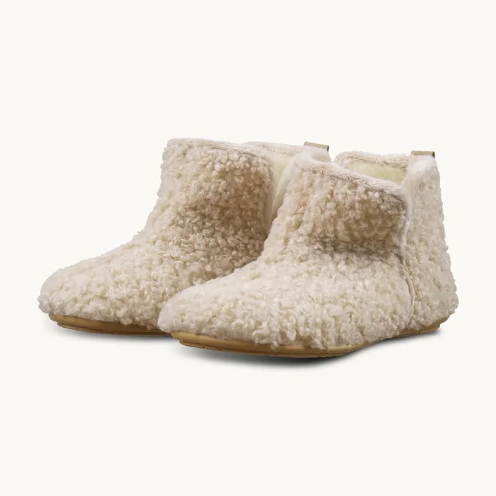Ilse Jacobsen Cosy Ankle Boots - Atmosphere
