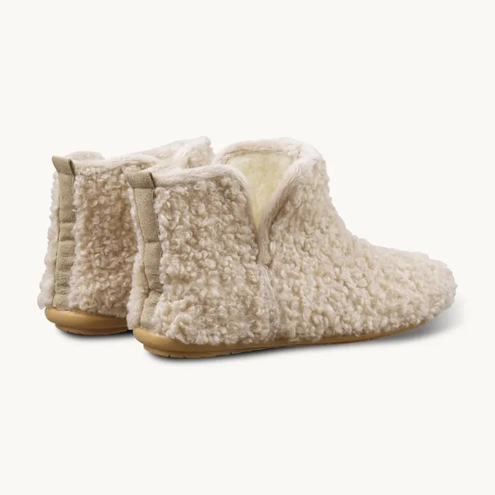 Ilse Jacobsen Cosy Ankle Boots - Atmosphere