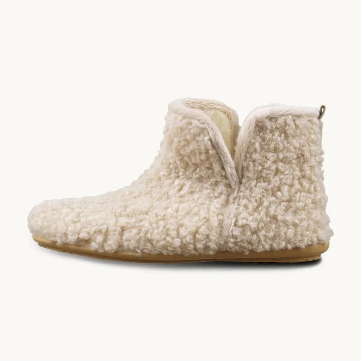 Ilse Jacobsen Cosy Ankle Boots - Atmosphere
