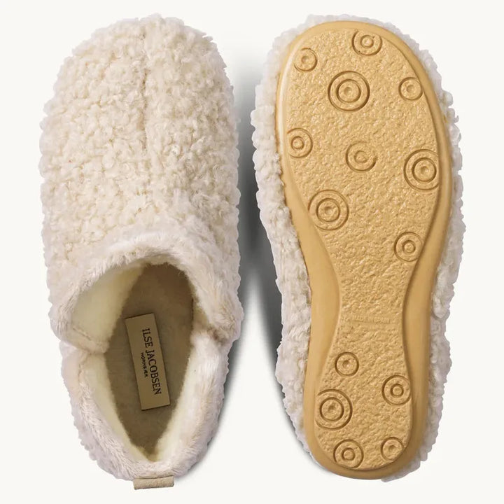 Ilse Jacobsen Cosy Ankle Boots - Atmosphere