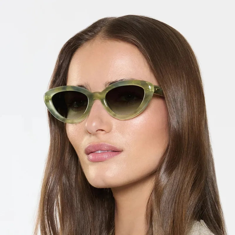 Krewe Sasha Sunglasses - Selene