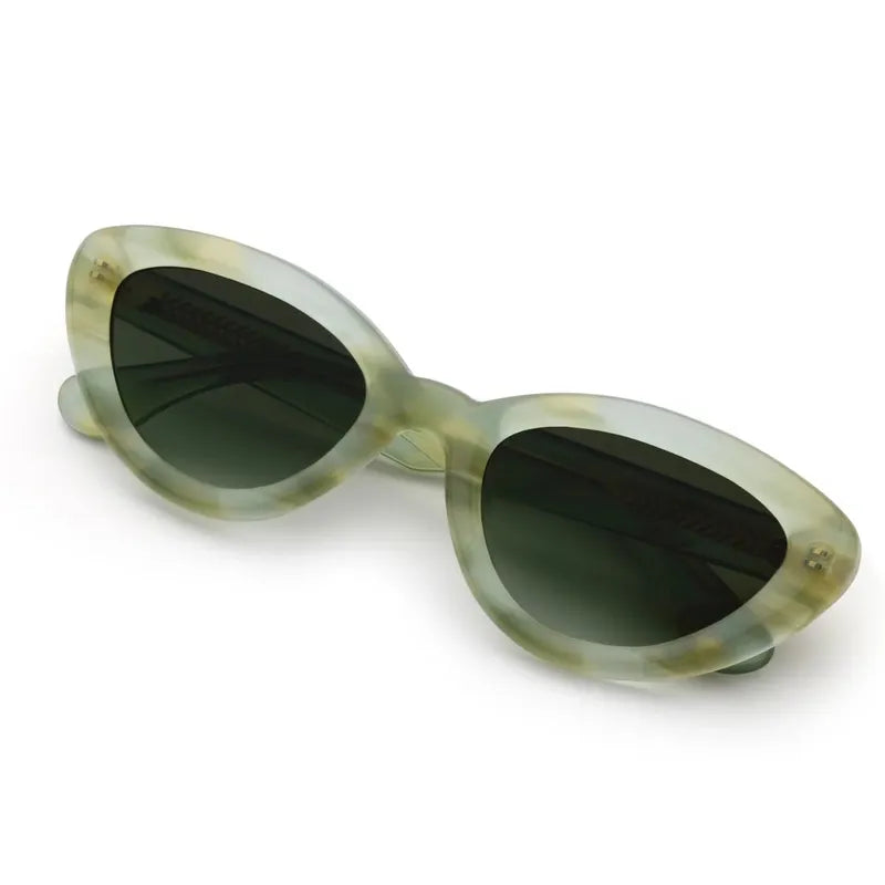 Krewe Sasha Sunglasses - Selene