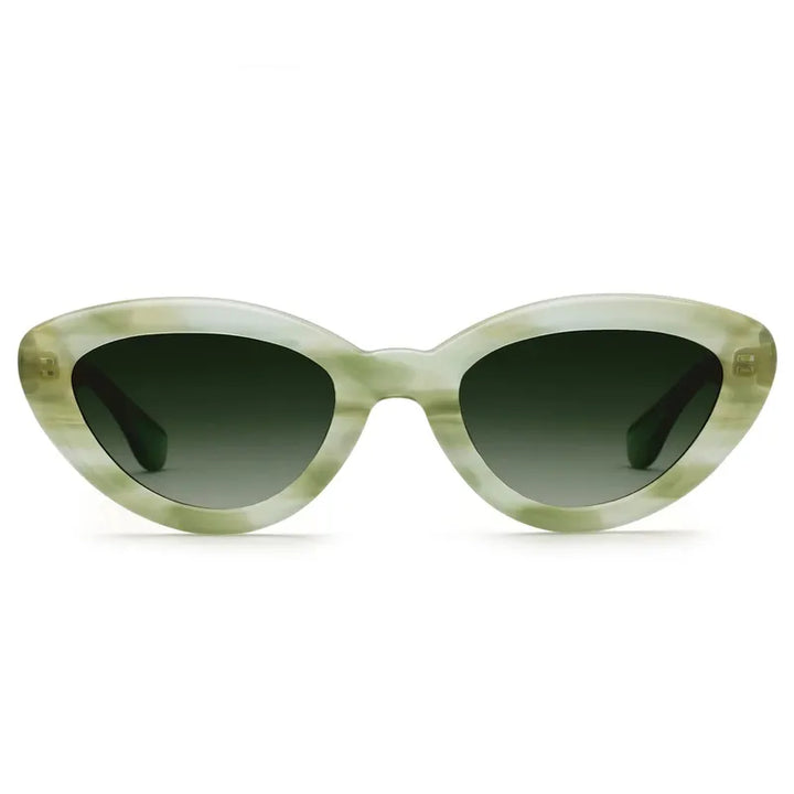 Krewe Sasha Sunglasses - Selene