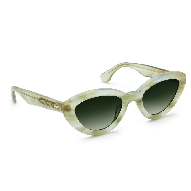 Krewe Sasha Sunglasses - Selene