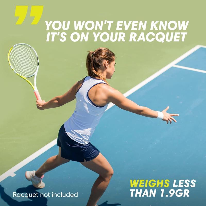 Scoring Right Racquet/Paddle Score-Keeper
