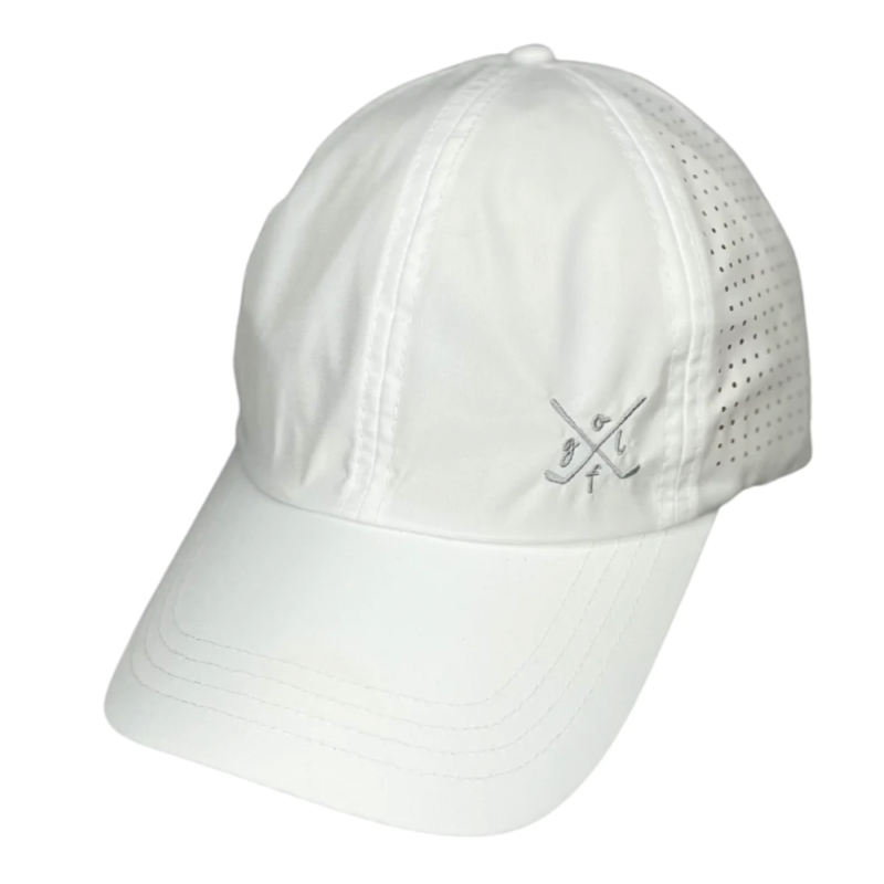 VimHue Love Golf Hat - Velcro