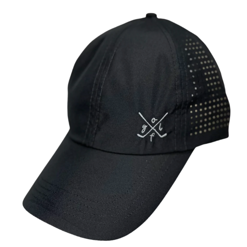 VimHue Love Golf Hat - Multiple Colours