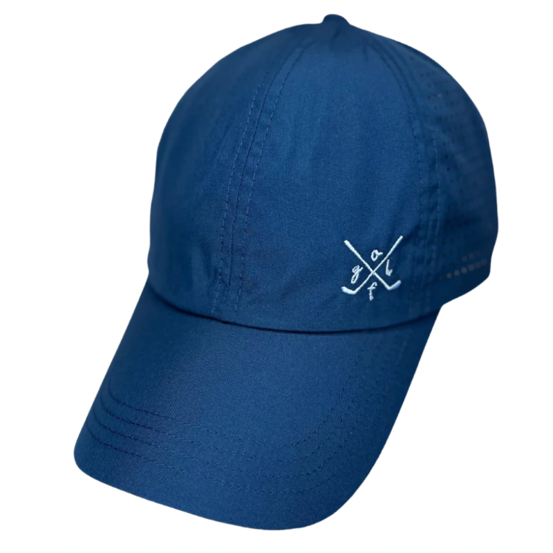 VimHue Love Golf Hat - Velcro