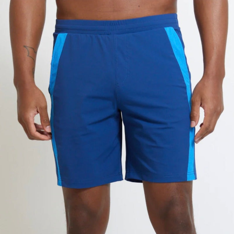 Redvanly Parnell Shorts - Admiral