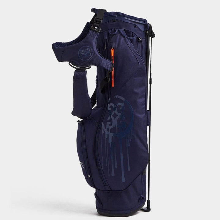 G/Fore Lightweight Golf Bag - Twilight