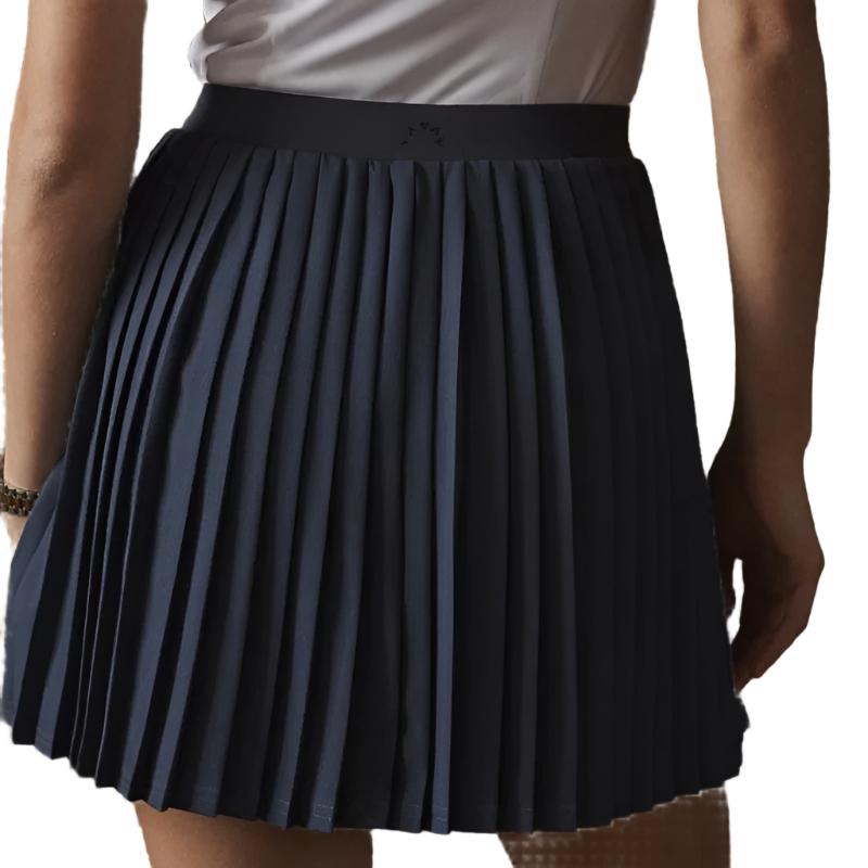 Varley Neyland Skort (15.5") - Blue Nights